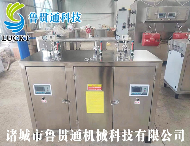 電熱管蒸汽發(fā)生器 各種型號(hào)現(xiàn)貨供應(yīng)，型號(hào)不同，功率不同，可適用于多種行業(yè)，歡迎來(lái)單咨詢