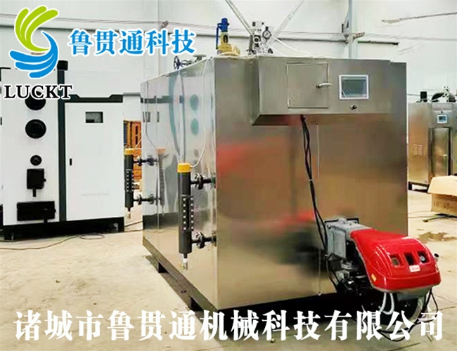 1噸燃?xì)猓ㄓ停┱羝l(fā)生器 現(xiàn)貨供應(yīng)，工廠直銷，規(guī)格型號眾多，可來電咨詢